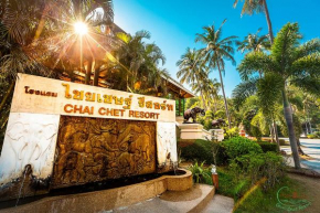  Chai Chet Resort Koh Chang  Ko Чанг